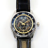 高級腕時計 上質・匠・伝統美 CITIZEN シチズン CAMPANOLA Mechanical Collection カンパノラ 千夜燈(ちよのとぼし) メカニカルコレクション NZ0000-15F