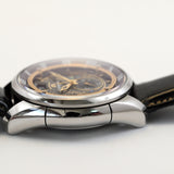 高級腕時計 上質・匠・伝統美 CITIZEN シチズン CAMPANOLA Mechanical Collection カンパノラ 千夜燈(ちよのとぼし) メカニカルコレクション NZ0000-15F
