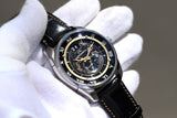 高級腕時計 上質・匠・伝統美 CITIZEN シチズン CAMPANOLA Mechanical Collection カンパノラ 千夜燈(ちよのとぼし) メカニカルコレクション NZ0000-15F