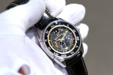 高級腕時計 上質・匠・伝統美 CITIZEN シチズン CAMPANOLA Mechanical Collection カンパノラ 千夜燈(ちよのとぼし) メカニカルコレクション NZ0000-15F