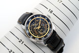 高級腕時計 上質・匠・伝統美 CITIZEN シチズン CAMPANOLA Mechanical Collection カンパノラ 千夜燈(ちよのとぼし) メカニカルコレクション NZ0000-15F