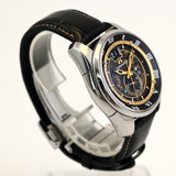 高級腕時計 上質・匠・伝統美 CITIZEN シチズン CAMPANOLA Mechanical Collection カンパノラ 千夜燈(ちよのとぼし) メカニカルコレクション NZ0000-15F