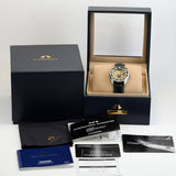 高級腕時計 上質・匠・伝統美 CITIZEN シチズン CAMPANOLA Mechanical Collection カンパノラ 千夜燈(ちよのとぼし) メカニカルコレクション NZ0000-15F