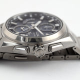 極美品・フルセット セイコー アストロン GPS ソーラー Astron Gps Solar Radio Men's Watch SBXC161 Ref.5X83-0AE0 保障残あり