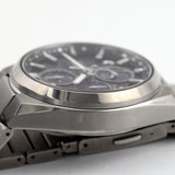 極美品・フルセット セイコー アストロン GPS ソーラー Astron Gps Solar Radio Men's Watch SBXC161 Ref.5X83-0AE0 保障残あり