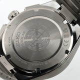 極美品・フルセット セイコー アストロン GPS ソーラー Astron Gps Solar Radio Men's Watch SBXC161 Ref.5X83-0AE0 保障残あり
