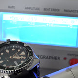 SEIKO セイコー 5 スポーツ Sports 42mm Green Dial SRPD63K1 Automatic Day/Date Ref.4R36-07G0