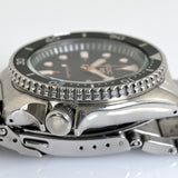 SEIKO セイコー 5 スポーツ Sports 42mm Green Dial SRPD63K1 Automatic Day/Date Ref.4R36-07G0