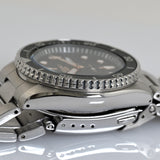 SEIKO セイコー 5 スポーツ Sports 42mm Green Dial SRPD63K1 Automatic Day/Date Ref.4R36-07G0