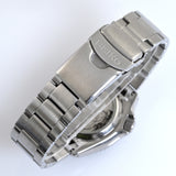 SEIKO セイコー 5 スポーツ Sports 42mm Green Dial SRPD63K1 Automatic Day/Date Ref.4R36-07G0