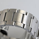 SEIKO セイコー 5 スポーツ Sports 42mm Green Dial SRPD63K1 Automatic Day/Date Ref.4R36-07G0