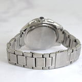【SEIKO】 セイコー BRIGHTSブライツ 電波ソーラー腕時計 44mm径 セラミックベゼル クロノグラフ SAGA171 Ref.8B82-0AP0