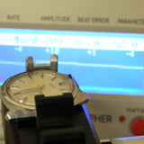 【SEIKO】 動作 45GS グランドセイコー Grand Seiko Hi-Beat 36000 ヴィンテージ 手巻 25石 メンズ腕時計 Ref.4522-8000 保あり