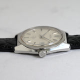 【SEIKO】 動作 45GS グランドセイコー Grand Seiko Hi-Beat 36000 ヴィンテージ 手巻 25石 メンズ腕時計 Ref.4522-8000 保あり