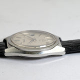 【SEIKO】 動作 45GS グランドセイコー Grand Seiko Hi-Beat 36000 ヴィンテージ 手巻 25石 メンズ腕時計 Ref.4522-8000 保あり