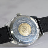 【SEIKO】 動作 45GS グランドセイコー Grand Seiko Hi-Beat 36000 ヴィンテージ 手巻 25石 メンズ腕時計 Ref.4522-8000 保あり