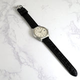 【SEIKO】 動作 45GS グランドセイコー Grand Seiko Hi-Beat 36000 ヴィンテージ 手巻 25石 メンズ腕時計 Ref.4522-8000 保あり