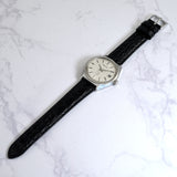 【SEIKO】 動作 45GS グランドセイコー Grand Seiko Hi-Beat 36000 ヴィンテージ 手巻 25石 メンズ腕時計 Ref.4522-8000 保あり