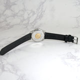 【SEIKO】 動作 45GS グランドセイコー Grand Seiko Hi-Beat 36000 ヴィンテージ 手巻 25石 メンズ腕時計 Ref.4522-8000 保あり