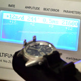 【SEIKO】 セイコー アクタス ACTUS  Blue Dial Automatic Ref.7019-7430 ACTUSベルト 1968 Vintage Watch OH済 保あ