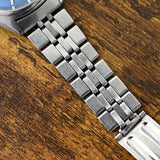 【SEIKO】 セイコー アクタス ACTUS  Blue Dial Automatic Ref.7019-7430 ACTUSベルト 1968 Vintage Watch OH済 保あ