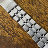 【SEIKO】 セイコー アクタス ACTUS  Blue Dial Automatic Ref.7019-7430 ACTUSベルト 1968 Vintage Watch OH済 保あ