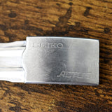 【SEIKO】 セイコー アクタス ACTUS  Blue Dial Automatic Ref.7019-7430 ACTUSベルト 1968 Vintage Watch OH済 保あ