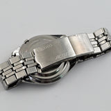 【SEIKO】 セイコー アクタス ACTUS  Blue Dial Automatic Ref.7019-7430 ACTUSベルト 1968 Vintage Watch OH済 保あ