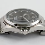 セイコー チックタックコラボ 限定モデル Seiko TiCTAC 35th Anniversary Limited SZSB006 Grey Automatic Ref.4R35-02R0 箱付