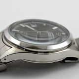 セイコー チックタックコラボ 限定モデル Seiko TiCTAC 35th Anniversary Limited SZSB006 Grey Automatic Ref.4R35-02R0 箱付