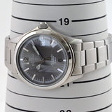セイコー チックタックコラボ 限定モデル Seiko TiCTAC 35th Anniversary Limited SZSB006 Grey Automatic Ref.4R35-02R0 箱付