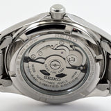 セイコー チックタックコラボ 限定モデル Seiko TiCTAC 35th Anniversary Limited SZSB006 Grey Automatic Ref.4R35-02R0 箱付