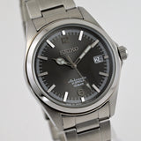 セイコー チックタックコラボ 限定モデル Seiko TiCTAC 35th Anniversary Limited SZSB006 Grey Automatic Ref.4R35-02R0 箱付