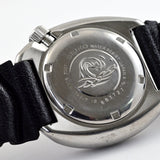 SEIKO セイコー サードダイバー 150M Diver 自動巻 Automatic Day/Date Ref.6306-7001 ヴィンテージ 1978 Serviced OH済 保あり