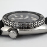 SEIKO セイコー サードダイバー 150M Diver 自動巻 Automatic Day/Date Ref.6306-7001 ヴィンテージ 1978 Serviced OH済 保あり