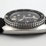SEIKO セイコー サードダイバー 150M Diver 自動巻 Automatic Day/Date Ref.6306-7001 ヴィンテージ 1978 Serviced OH済 保あり