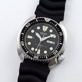 SEIKO セイコー サードダイバー 150M Diver 自動巻 Automatic Day/Date Ref.6306-7001 ヴィンテージ 1978 Serviced OH済 保あり
