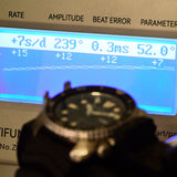 SEIKO セイコー サードダイバー 150M Diver 自動巻 Automatic Day/Date Ref.6306-7001 ヴィンテージ 1978 Serviced OH済 保あり