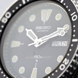 SEIKO セイコー サードダイバー 150M Diver 自動巻 Automatic Day/Date Ref.6306-7001 ヴィンテージ 1978 Serviced OH済 保あり