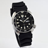 SEIKO セイコー サードダイバー 150M Diver 自動巻 Automatic Day/Date Ref.6306-7001 ヴィンテージ 1978 Serviced OH済 保あり