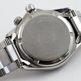 希少レアモデル セイコー SEIKO SPORTS 200 Automatic グリーン文字盤 海外版 Alpinist Ref.4S15-6010 Serviced OH済 保あり