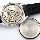 良品【SEIKO】 セイコー 1971年 グランドセイコー GRAND SEIKO hi-beat デイト 自動巻 automatic 25石 ref.5645-7000 保あり OH済