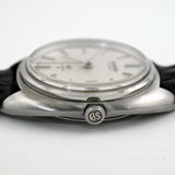 良品【SEIKO】 セイコー 1971年 グランドセイコー GRAND SEIKO hi-beat デイト 自動巻 automatic 25石 ref.5645-7000 保あり OH済