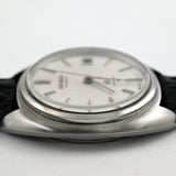 良品【SEIKO】 セイコー 1971年 グランドセイコー GRAND SEIKO hi-beat デイト 自動巻 automatic 25石 ref.5645-7000 保あり OH済