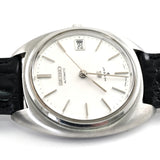 良品【SEIKO】 セイコー 1971年 グランドセイコー GRAND SEIKO hi-beat デイト 自動巻 automatic 25石 ref.5645-7000 保あり OH済