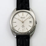 良品【SEIKO】 セイコー 1971年 グランドセイコー GRAND SEIKO hi-beat デイト 自動巻 automatic 25石 ref.5645-7000 保あり OH済