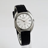 良品【SEIKO】 セイコー 1971年 グランドセイコー GRAND SEIKO hi-beat デイト 自動巻 automatic 25石 ref.5645-7000 保あり OH済