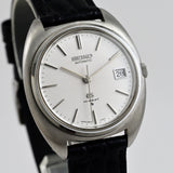 良品【SEIKO】 セイコー 1971年 グランドセイコー GRAND SEIKO hi-beat デイト 自動巻 automatic 25石 ref.5645-7000 保あり OH済