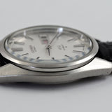【SEIKO】 セイコー 1971年 キングセイコー KING SEIKO hi-beat デイデイト 自動巻 automatic 25石 ref.5626-7000 保あり OH済