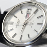 【SEIKO】 セイコー 1971年 キングセイコー KING SEIKO hi-beat デイデイト 自動巻 automatic 25石 ref.5626-7000 保あり OH済